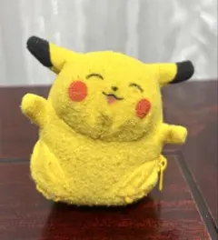 2025年最新】ピカチュウ ぬいぐるみ 初期の人気アイテム - メルカリ