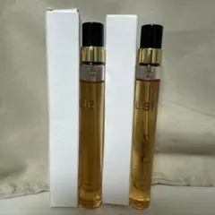 YSL LIBRE リブレ フレグランス 香水 パルファム 10ml 2本セット