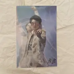 虎者2019年ステージフォトステフォ