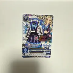 アイカツフレンズ クラシックブルーノーブル アイカツフレンズ クラシックブルーノーブルトップス - メルカリ