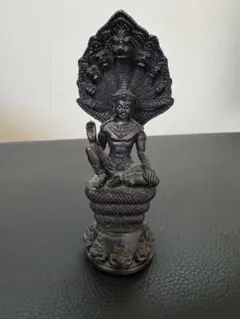 10世紀印度尼西亞 爪哇 銅佛龕 仏像 インドネシア ジャワ Java値下げ中