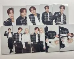 INI 藤牧京介 トレカ まとめ売り