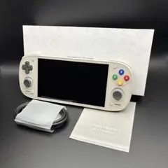 週末セール★新品未開封 Retroid Pocket 5 16bit SD865