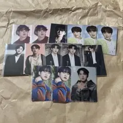 JO1 河野純喜　まとめ売り