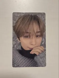 INI 後藤威尊 127 セルカ