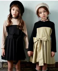 フォーマル ワンピース