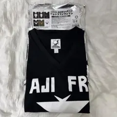 【未使用】 僕のヒーローアカデミア展 爆豪勝己の Tシャツコレクション