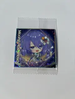 【値下げしました】ホロライブ ムーナ イタジャガ カード