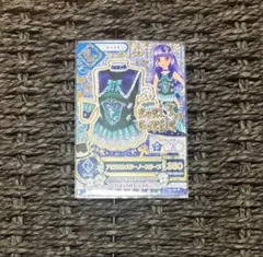 アイカツカード　氷上すみれ