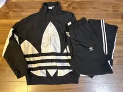 adidas Originals ジャージ　セットアップ　トレーニングウェア