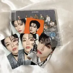 JO1 河野純喜 JOCHUM マイクン めじるしアクセサリー ガチャガチャ