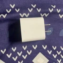 20W 急速充電器 ＆ C to C ケーブル