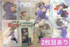 忍たま　アクリルスタンド　竹谷八左ヱ門