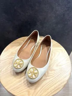 2025年最新】トリーバーチ 靴の人気アイテム - メルカリ