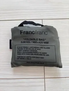 [現品限り]Francfranc 460×420MM