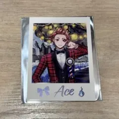 ツイステ展 ランダムカードコレクション エース