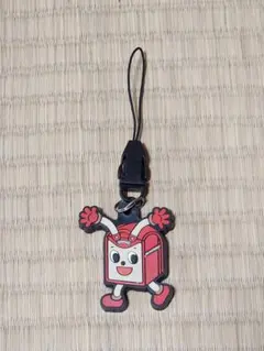 携帯ストラップ