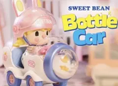 新品未使用】POP MART Sweet Bean UFO Catcher - メルカリ