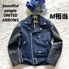 beautiful people UNITED ARROWS コラボライダース