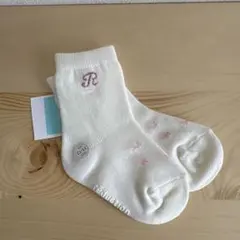 bebe 靴下 新品 べべ ベビーソックス