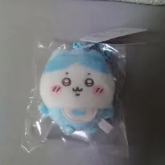 ちいかわ Chiikawa baby マスコット ハチワレ