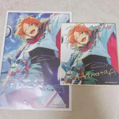 あんスタ　葵ひなた　セット