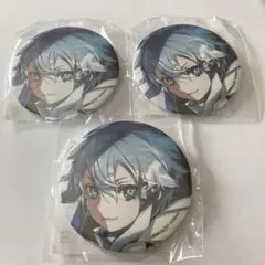 【SAO】シノン缶バッジ