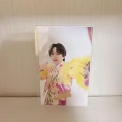 M!LK 吉田仁人トレカ ⚠️商品説明必読