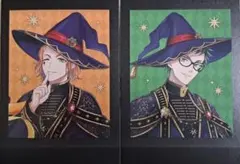 ツイステ ブルームバースデー トレイ ケイト ぱしゃこれ セット売り