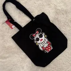 新品未使用タグ付き　香港ディズニーランドDAICHI MIURA トートのサムネイル