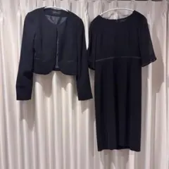 ブラックフォーマル　レディース　礼服　喪服