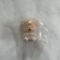 StrayKids SKZOO パピーム スンミン ライトマスコット ガチャ