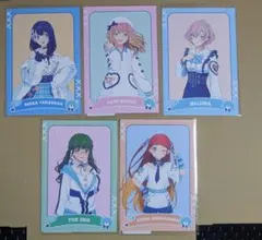 電脳ヒメカ　越路屋葵　チェキまとめ売り 電脳ヒメカ 越路屋葵 チェキまとめ売り - メルカリ