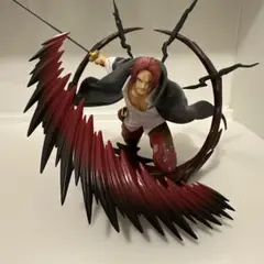 ワンピース シャンクス 一番くじ