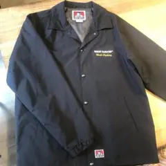 BENDAVIS コーチジャケットL ベンデイビス
