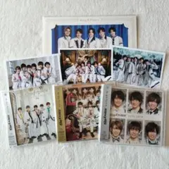 セール 美品☆ シンデレラガール King＆Prince 公式写真 フォトカード