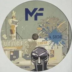 2026年最新】mF doom 山下達郎の人気アイテム - メルカリ