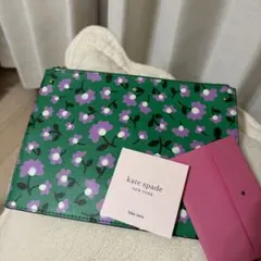 ケイトスペード　kate spade new york ポーチ