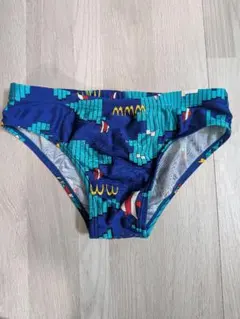 マックスポーツ　男子水着