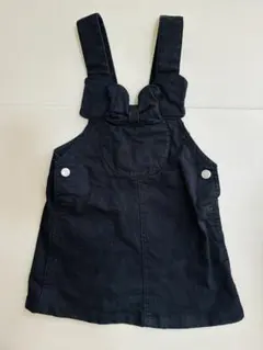 ミニー　ジャンパースカート　80-90cm