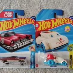 ホットウィール クイック