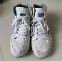 GRAVIS スニーカー 26cmのサムネイル