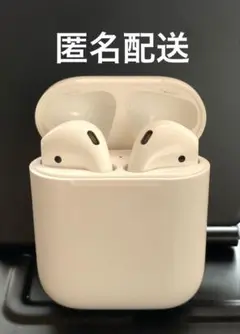2025年最新】apple airpods 第1世代の人気アイテム - メルカリ