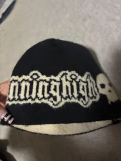 Supreme Fuck Em Pom Beanie ニット帽 - メルカリ