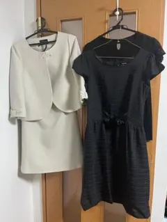 セレモニースーツ4点セット　11号　入学式　卒業式