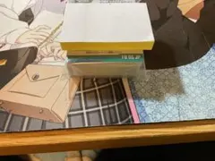 ドラゴンボールカード 未知なる冒険 ３ボックス分