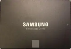 Samsung SSD 850 EVO 120GB