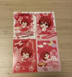 2025年最新】七瀬陸 ベビコミュの人気アイテム - メルカリ