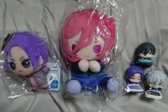 ブルーロック まとめ売り