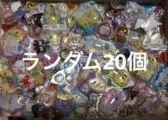 ボンボンドロップシール　おすそ分け